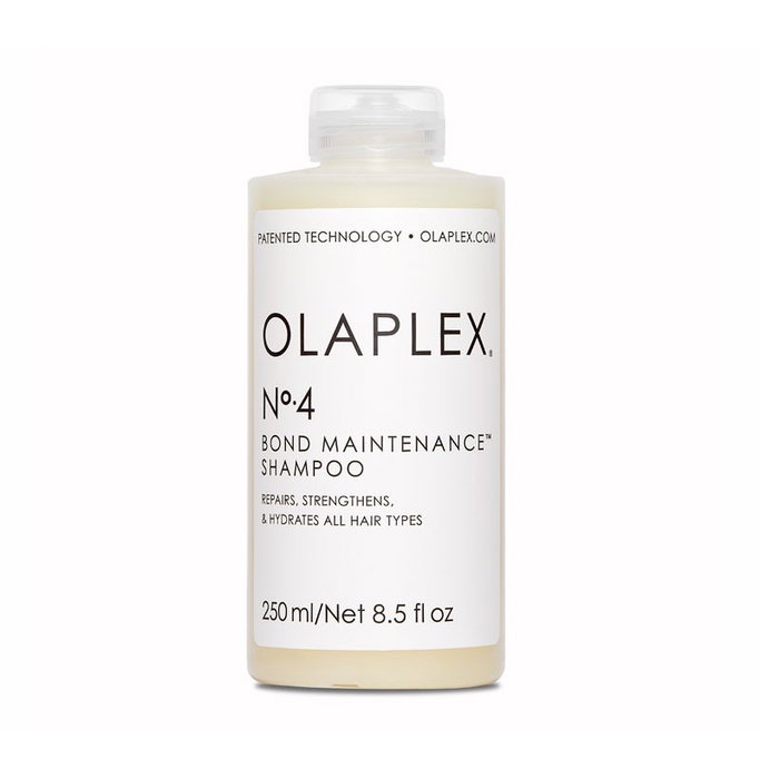 Olaplex Nº4 Bond Maintenance Shampoo 250 ml Olaplex Nº4 Bond Maintenance Shampoo 250 ml