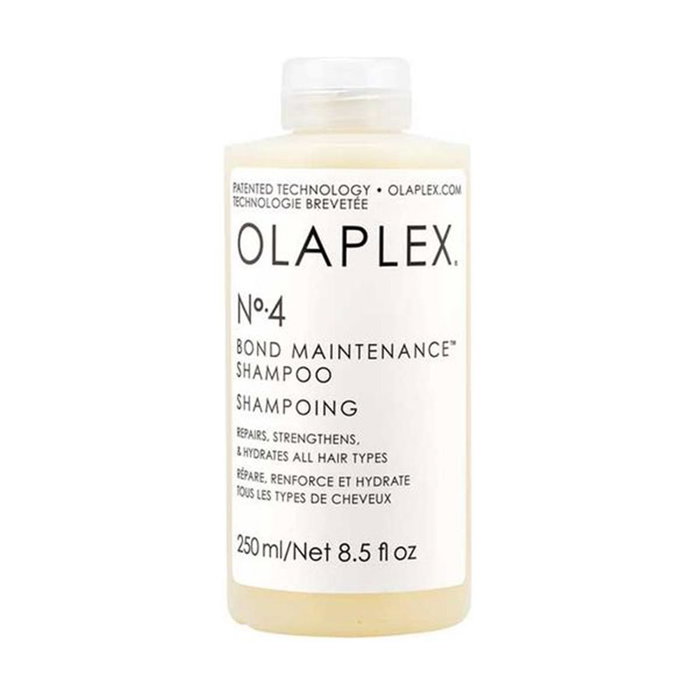 Olaplex Nº4 Bond Maintenance Shampoo 250 ml