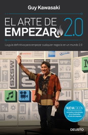 DEUSTO, El arte de empezar 2.0, Guy Kawasaki - DEUSTO