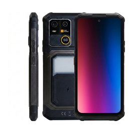 AGM G3 Outdoor Smartphone 5G, 512 GB, 12 GB RAM, Negro