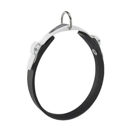 Ferplast Collar ErgoFlex C22 42 Negro