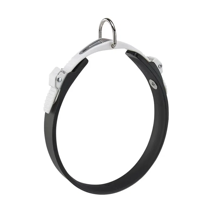 Ferplast Collar ErgoFlex C22 42 Negro Ferplast Collar ErgoFlex C22 42 Negro