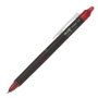 Pilot Frixion Point Clicker Bolígrafo de Tinta Borrable Rojo 0,5 mm
