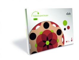 EDELVIVES, PAZ 4 AÑOS. PROYECTO CLICK 2022