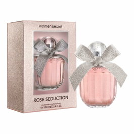 Women'Secret Rose Seduction Agua de perfume 100 ml
