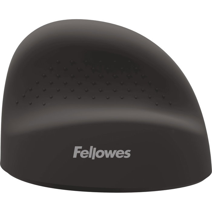 Fellowes Breyta Ratón Ergonómico Vertical Mediano Diestro Negro