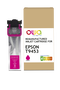 Armor Cartucho de Tinta Compatible Magenta T9453 XL para Epson WFC5XXX
