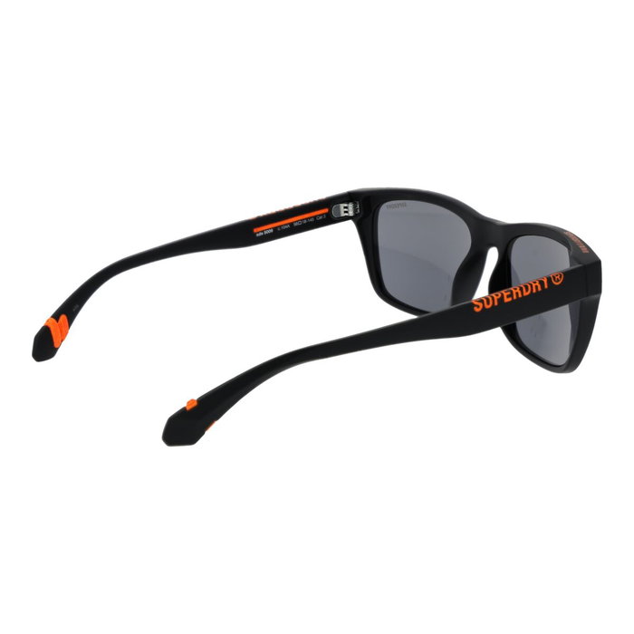 Gafas de Sol Hombre Superdry SDS-5009 56104A Negro