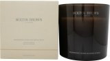 Molton Brown Mesmerising Oudh Accord & Gold Vela de 3 Mechas 600g Molton Brown Mesmerising Oudh Accord & Gold Vela de 3 Mechas 600g