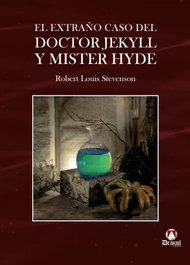 El extraño caso del Doctor Jekyll y Mister Hyde, Robert Louis Stevenson - DRAKUL