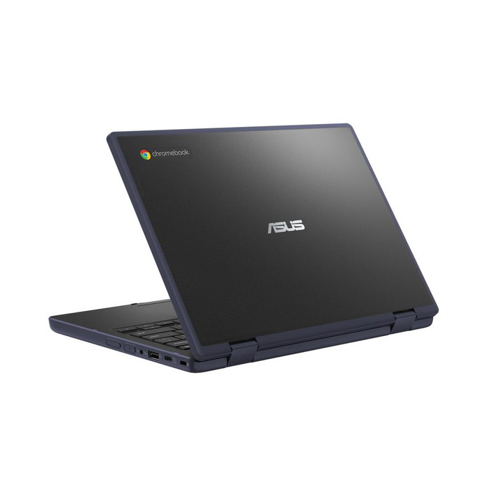 Asus Chromebook CR12 Flip CR1204FTA-R90075 12.2 pulgadas Gris Asus Chromebook CR12 Flip CR1204FTA-R90075 12.2 pulgadas Gris