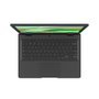 Asus Chromebook CR12 Flip CR1204FTA-R90075 12.2 pulgadas Gris