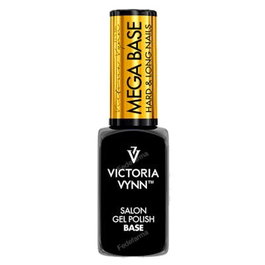 Victoria Vynn Gel Polish Mega Base Clear UV/LED 8ml