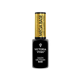 Victoria Vynn Gel Polish Mega Base Clear UV/LED 8ml