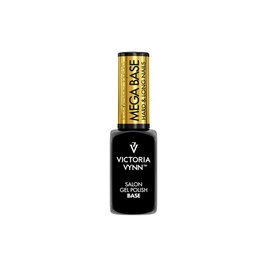Victoria Vynn Gel Polish Mega Base Clear UV/LED 8ml