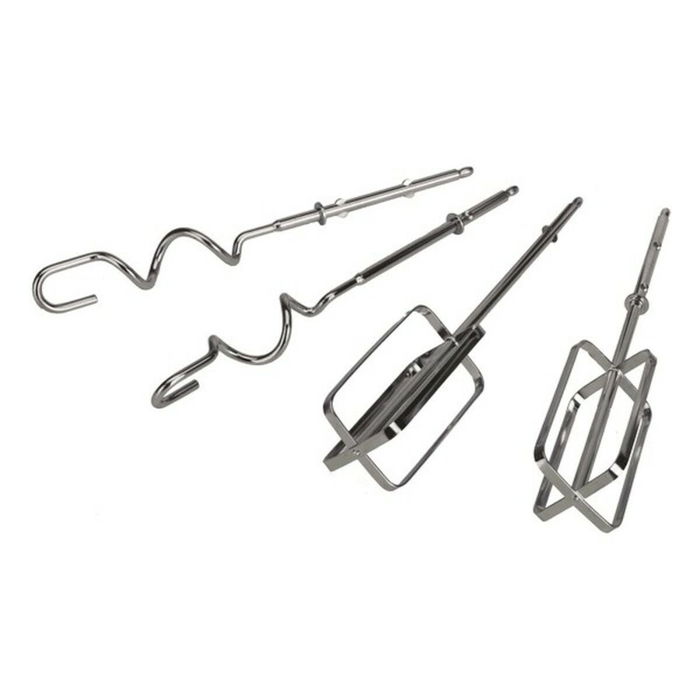 Batidora-Amasadora de Mano JATA BT575 400W Blanco