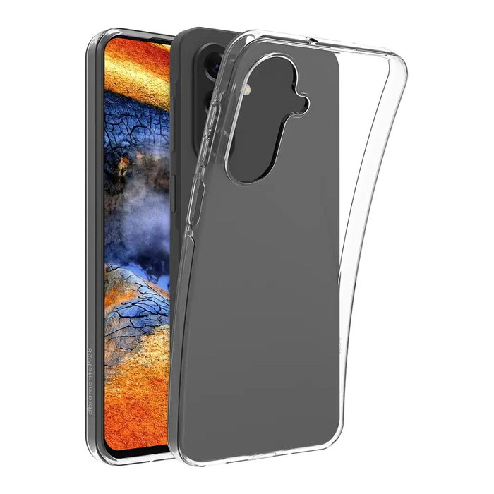 dbramante 1928 Greenland para Samsung Galaxy A17 4G/5G, Transparente