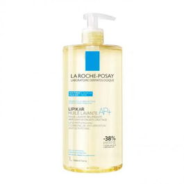 La Roche Posay Lipikar Huile Lavante AP+ 1000ml Gel de Ducha