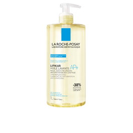 La Roche Posay LIPIKAR Aceite Lavante AP+ Limpiador Corporal Antiirritación Piel Atópica 1000 ml