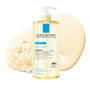 La Roche Posay LIPIKAR Aceite Lavante AP+ Limpiador Corporal Antiirritación Piel Atópica 1000 ml