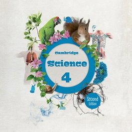 CAMBRIDGE Natural and Social Science Level 4 Pupil's Book Pack, Varios autores - CAMBRIDGE