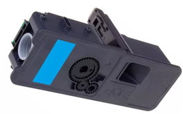 LSM Tóner Láser Compatible Kyocera TK5490C Cian