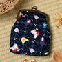 El viaje de Chihiro Monedero Round Chihiro Wallet Spirits and Candy