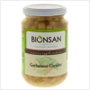 BIONSAN Garbanzos Pedrosillanos cocidos ECO 220gr