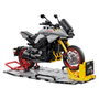 DEQUBE SUZUKI Katana Modelo de Motocicleta 1104 Piezas Escala 1:6