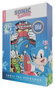 FaNaTtik Sonic The Hedgehog Lingote Stained Glass Window Style