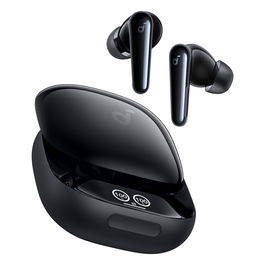 Anker Soundcore Liberty 4 Pro Auriculares Inalámbricos True Wireless Negro Brillante