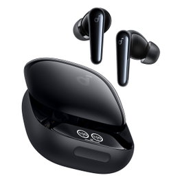 Anker Soundcore Liberty 4 Pro Negro Brillante