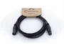 Cordial Cable de Micrófono XLR 7.5 Metros