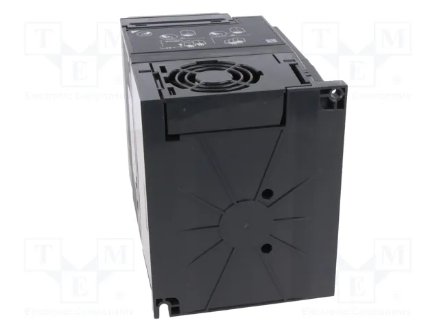 SCHNEIDER ELECTRIC Altivar ATV320U07N4C 0,75kW 3x400VAC