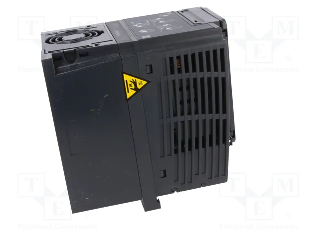 SCHNEIDER ELECTRIC Altivar ATV320U07N4C 0,75kW 3x400VAC