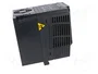 SCHNEIDER ELECTRIC Altivar ATV320U07N4C 0,75kW 3x400VAC