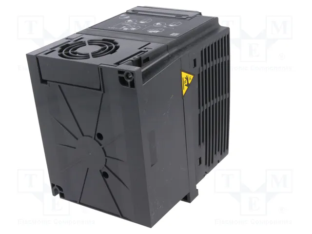 SCHNEIDER ELECTRIC Altivar ATV320U07N4C 0,75kW 3x400VAC