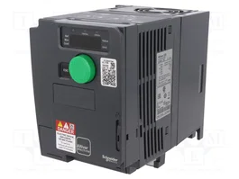 SCHNEIDER ELECTRIC Altivar ATV320U07N4C 0,75kW 3x400VAC