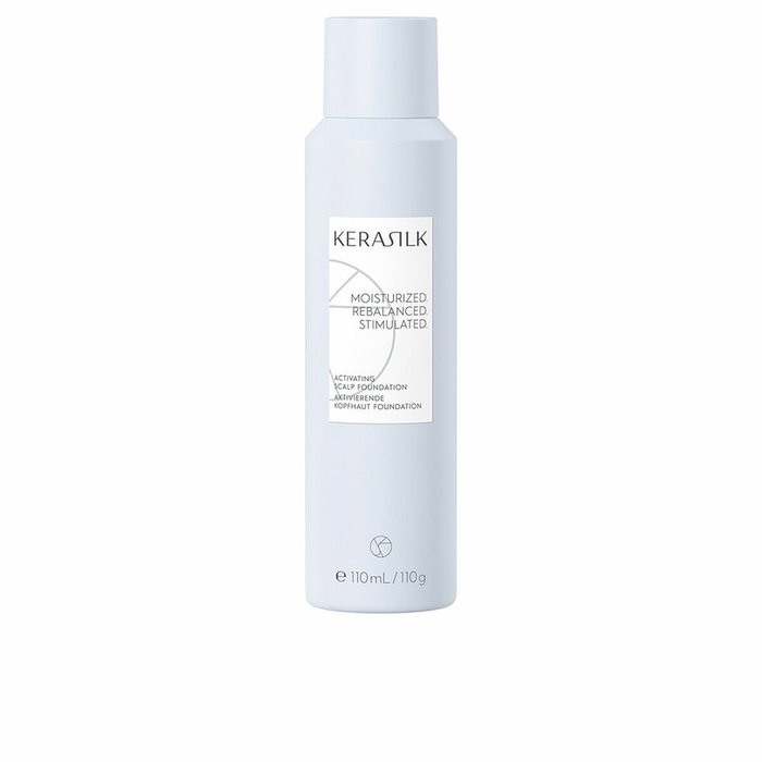 Kerasilk SPECIALISTS activating scalp foundation 110 ml Kerasilk SPECIALISTS activating scalp foundation 110 ml