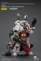 Warhammer 40,000 Figura Blood Angels Sanguinary Priest 12 cm