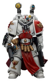 Warhammer 40,000 Figura Blood Angels Sanguinary Priest 12 cm