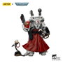 Warhammer 40,000 Figura Blood Angels Sanguinary Priest 12 cm