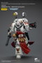 Warhammer 40,000 Figura Blood Angels Sanguinary Priest 12 cm