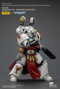 Warhammer 40,000 Figura Blood Angels Sanguinary Priest 12 cm