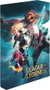 Pyramid International Póster de tela con luz LED League of Legends Fight for Glory