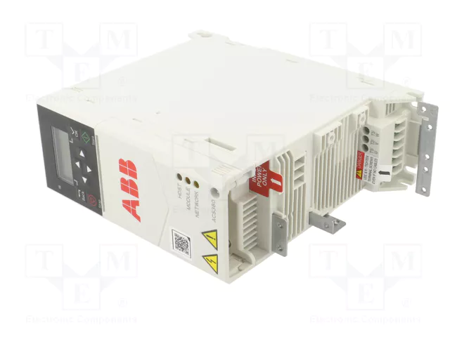 ABB ACS380-040S-04A0-4 Inversor Vectorial 1,5kW 3x400VAC
