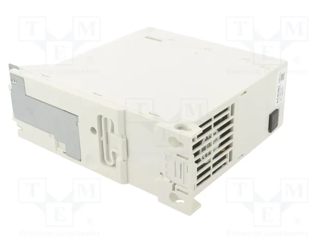 ABB ACS380-040S-04A0-4 Inversor Vectorial 1,5kW 3x400VAC