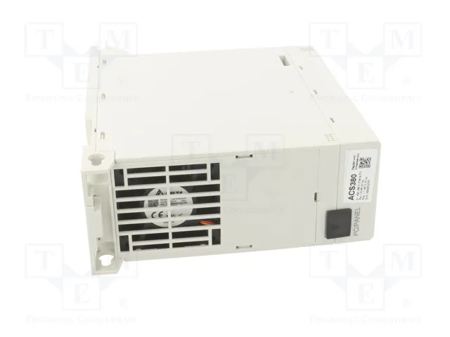 ABB ACS380-040S-04A0-4 Inversor Vectorial 1,5kW 3x400VAC