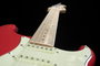 Guitarra Eléctrica Junior Prodipe Roja