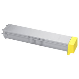 HP CLT-Y6062S Amarillo